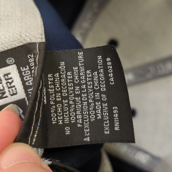 Seattle Seahawks New Era 2021 NFL Sideline 39 Thirty Flex Hat Fitted - Picture 9 of 11